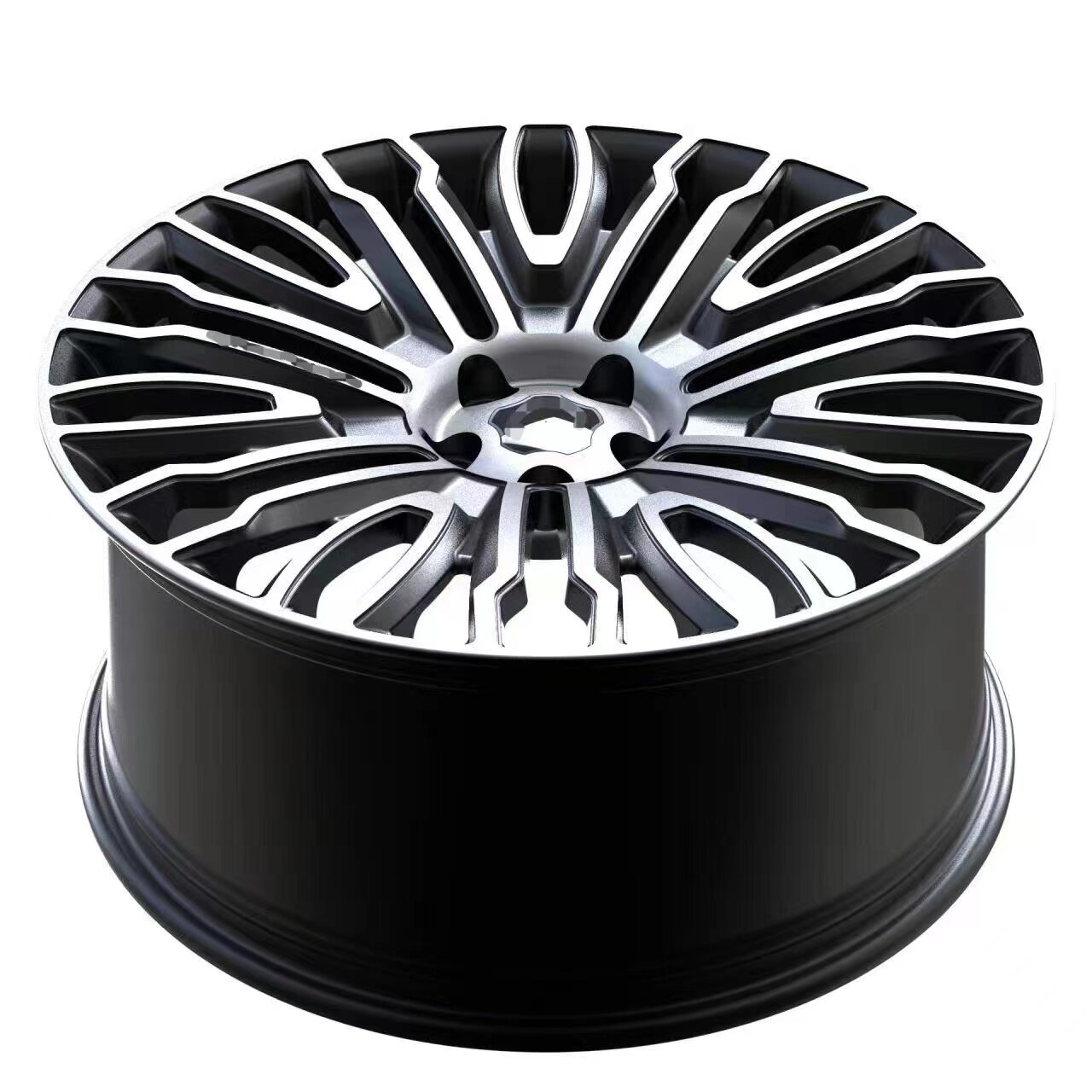 Overfinch Replica Alloy Wheel Custom Wholesale