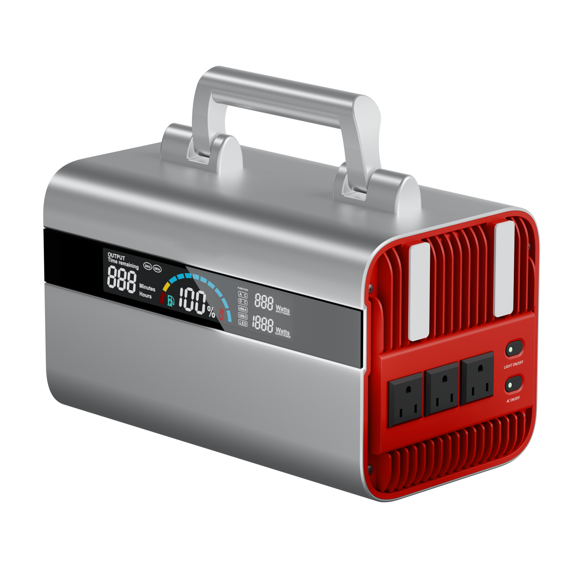 wholesale china best outdoor power bank maker producer