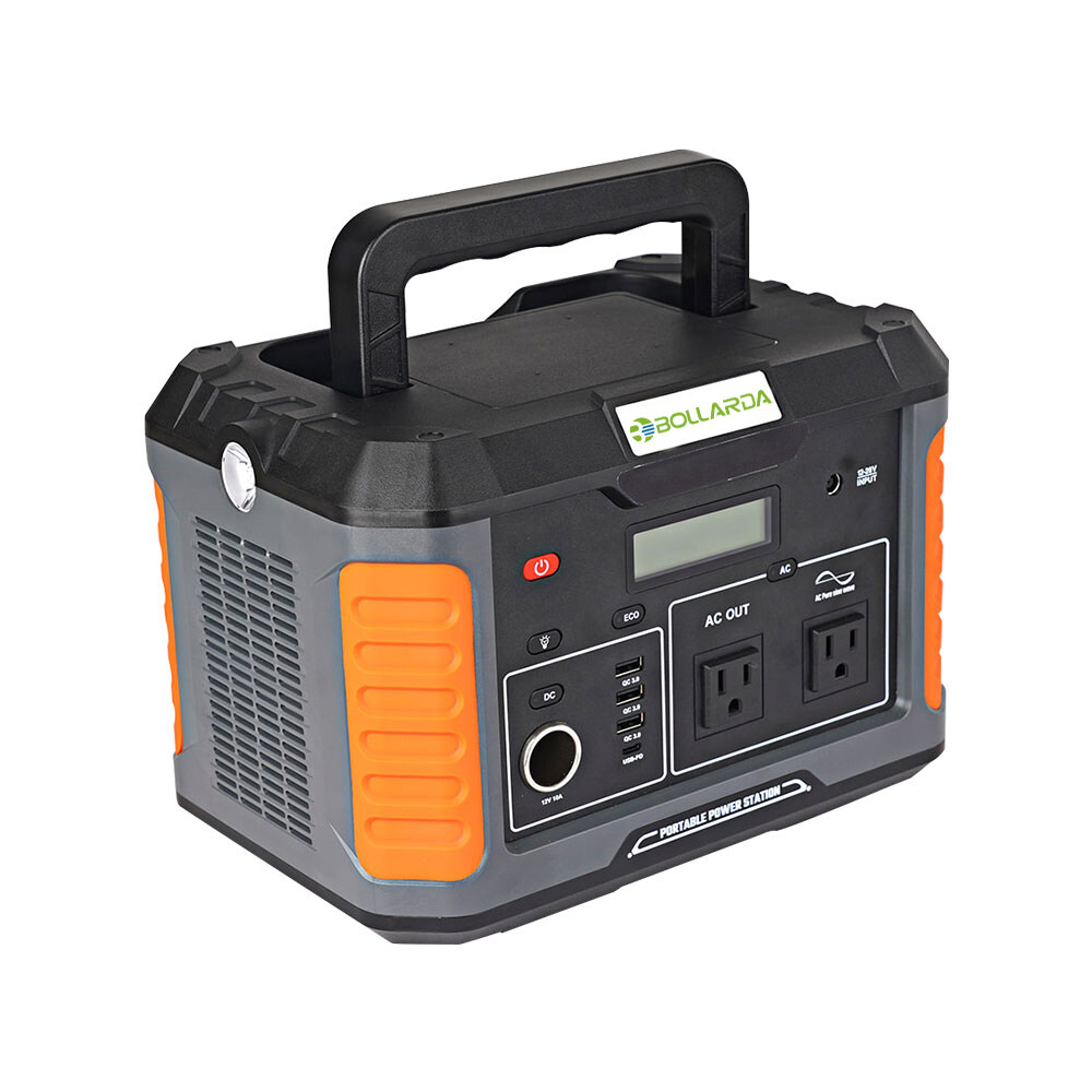 Exploring the Growing Market of Outdoor Waterproof Power Supply Export