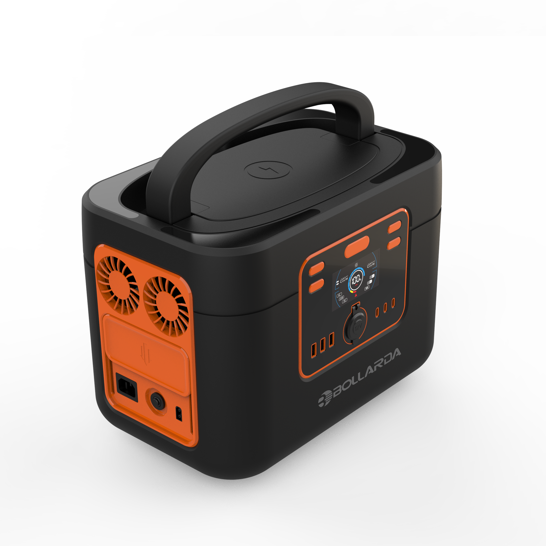 How to Choose the Best Outdoor Portable Power Station for Your Adventures