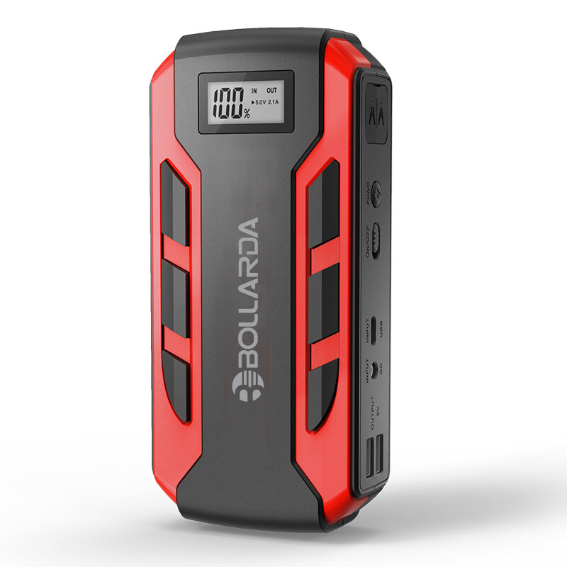 12v car jump starter and portable power bank,12v car jump starter power bank,12v emergency car battery charger jump start starter