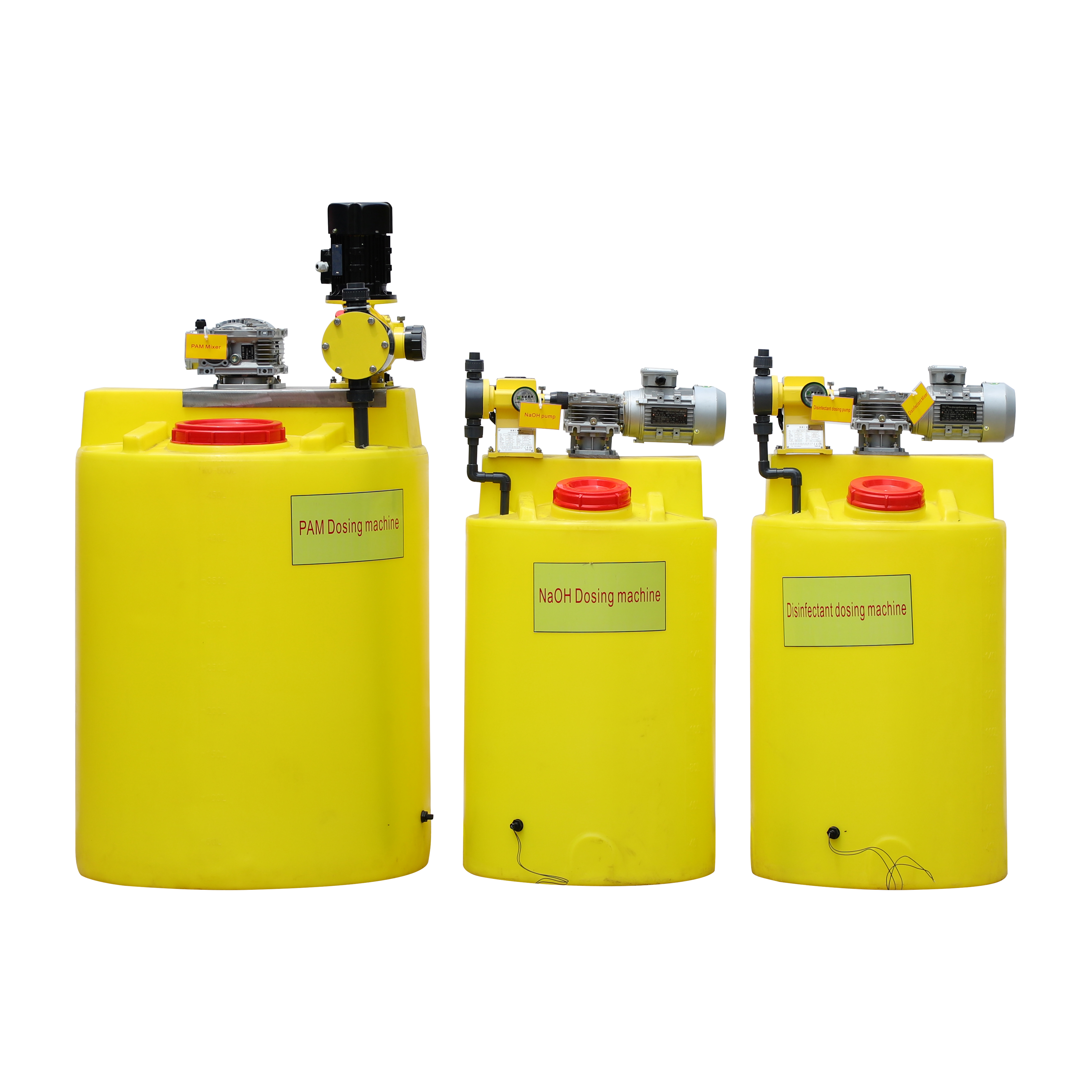 China ph adjustment system, ph adjustment solution supplier