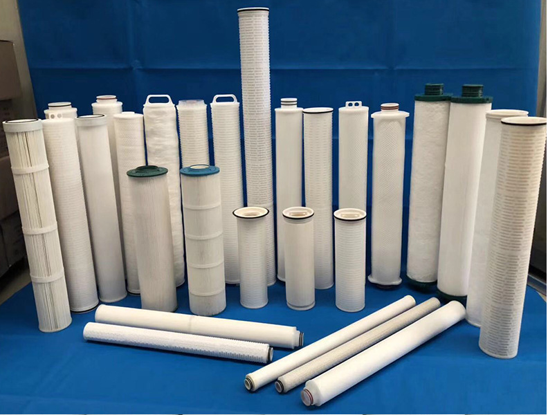 Comparing OEM Activated Carbon Water Filters to Other Water Filtration Methods