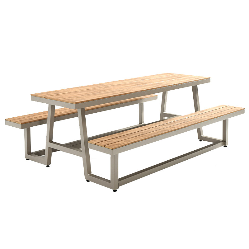 commercial table and chair sets