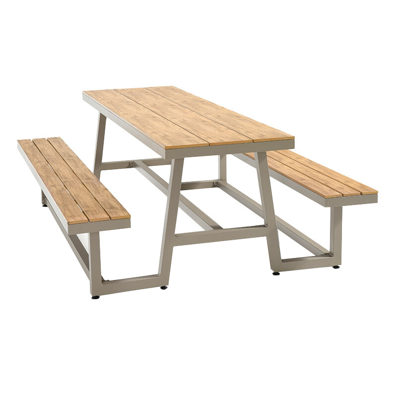 commercial table and chair sets