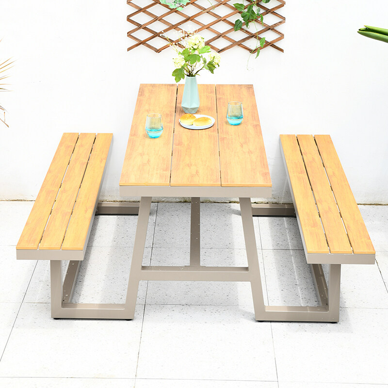 commercial table and chair sets