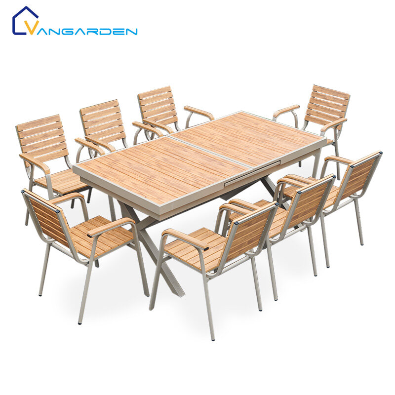 commercial dining table sets