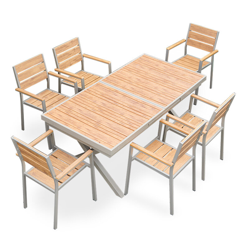 commercial dining table sets