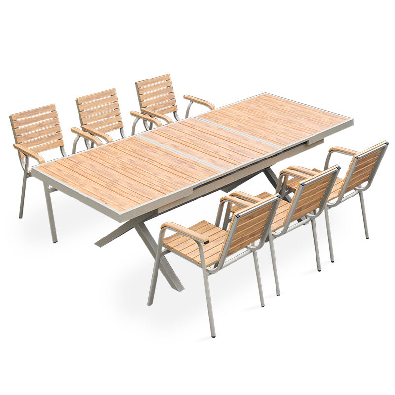 commercial dining table sets