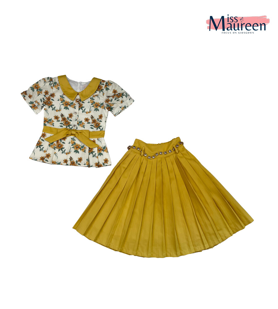 wholesale girls fashion clothing children's designer