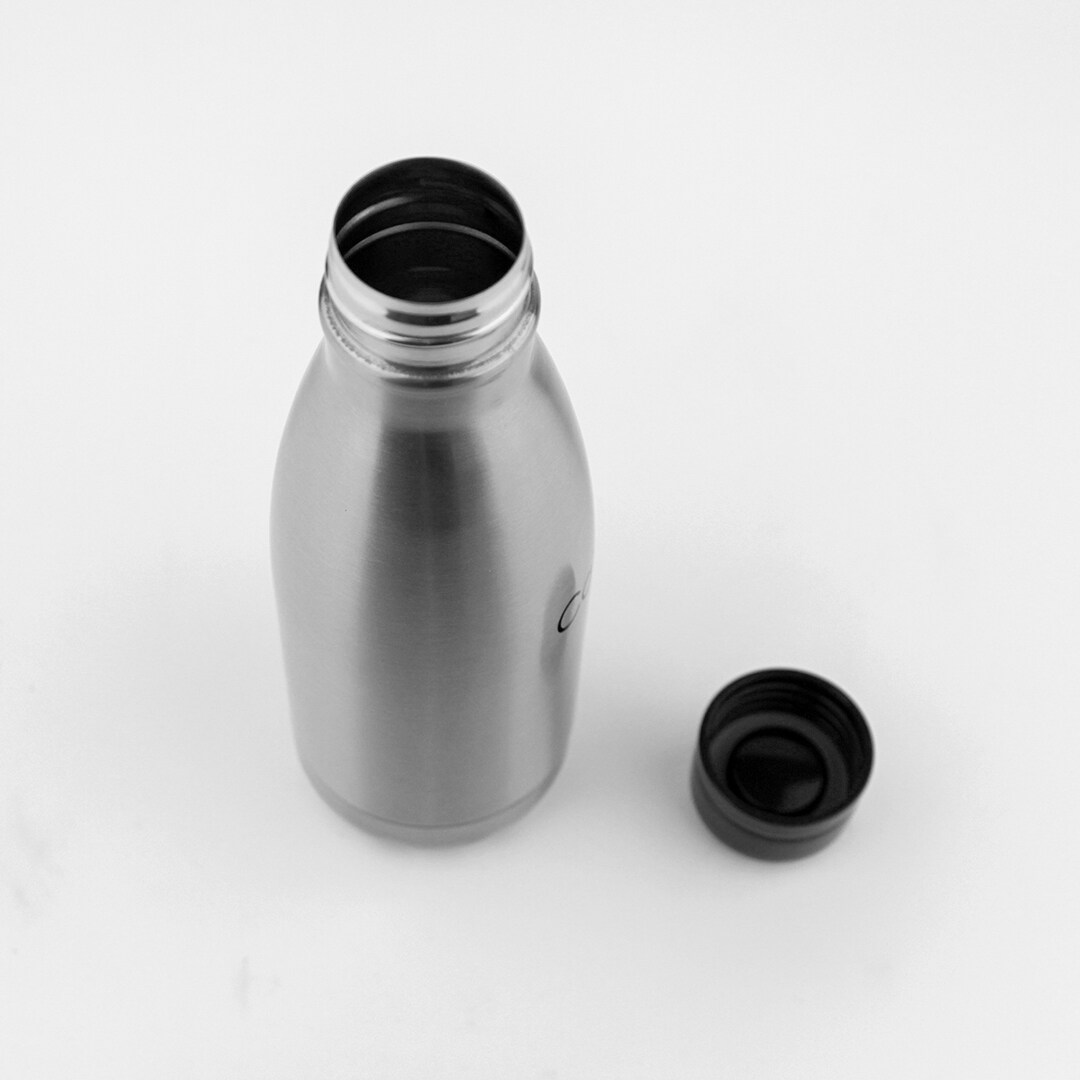 Stainless steel water bottle; promotional gifts; luxery gifts