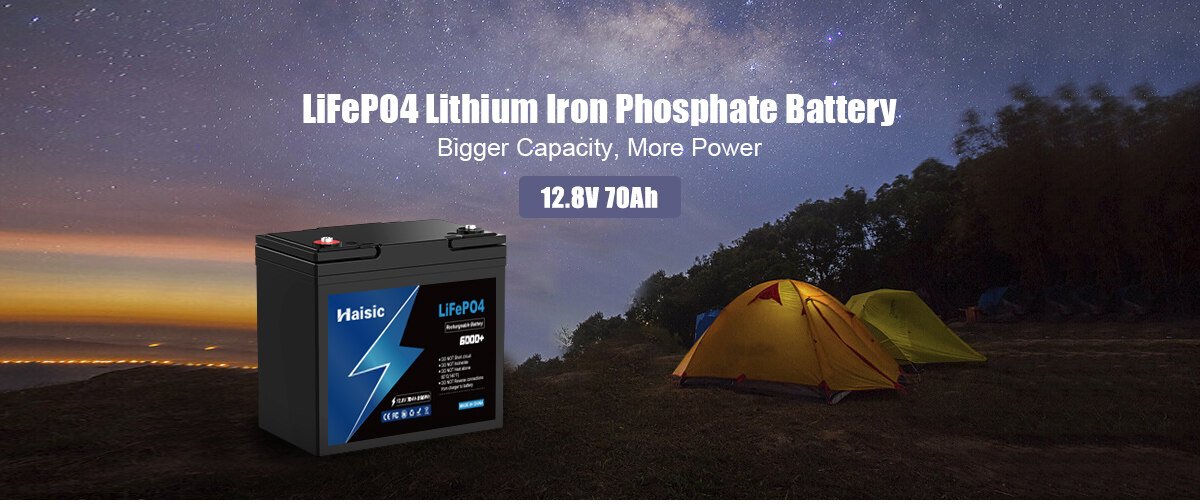 Powering the Future: Exploring the ODM LifePO4 Lithium-Ion Battery Supplier