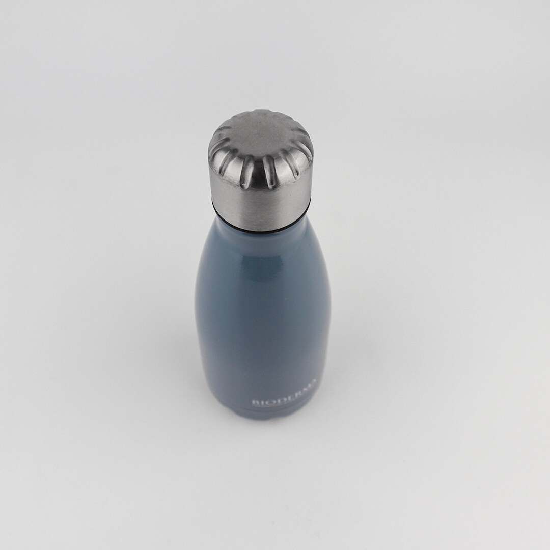 stainless steel water bottle; promotional gifts