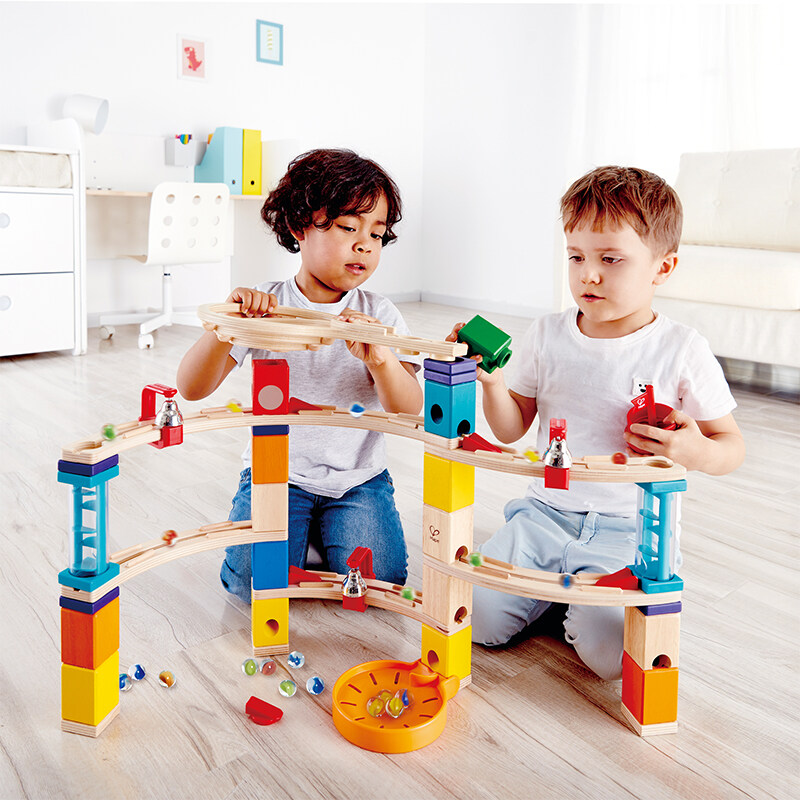 safe and educational toys for children's development
