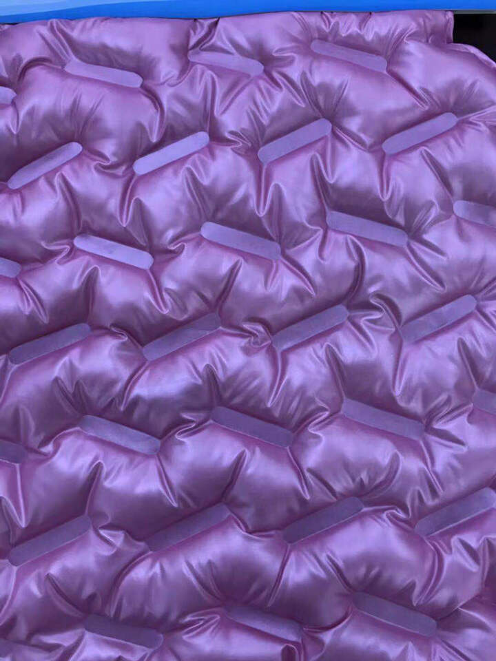Down jacket fabric