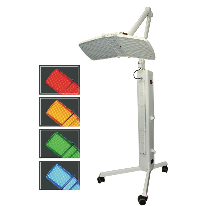 led photon skin rejuvenation light therapy, led photon therapy facial, photon led light therapy machine, photons led infrared therapy system