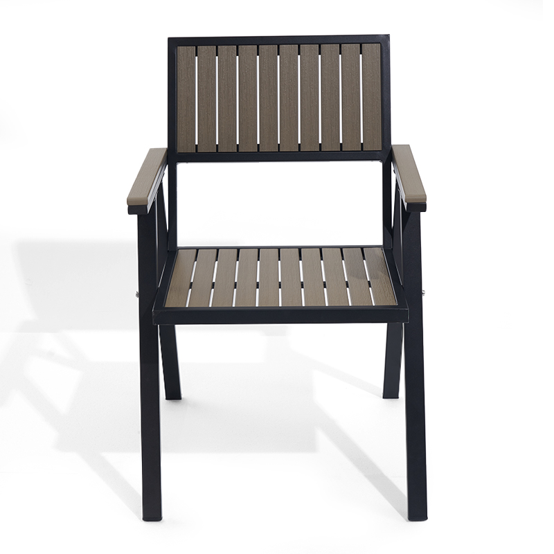 stackable backyard chairs