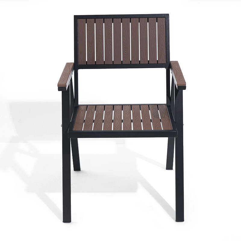 stackable backyard chairs