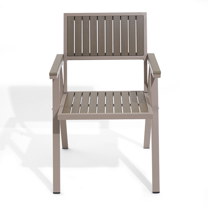 stackable backyard chairs