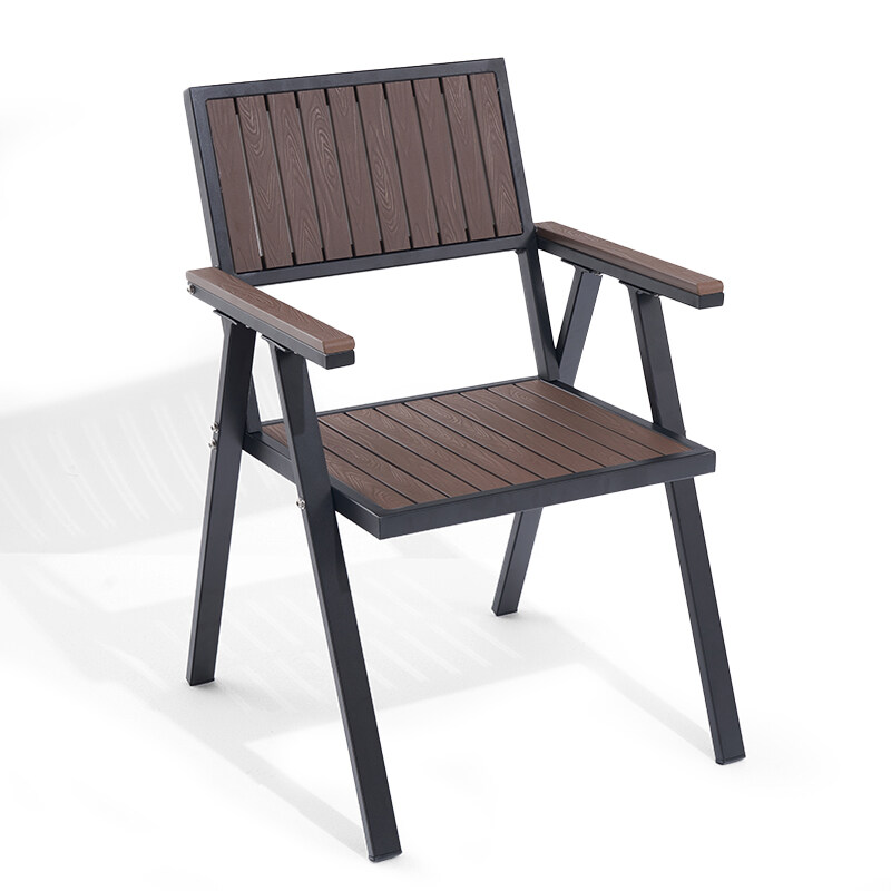 stackable backyard chairs