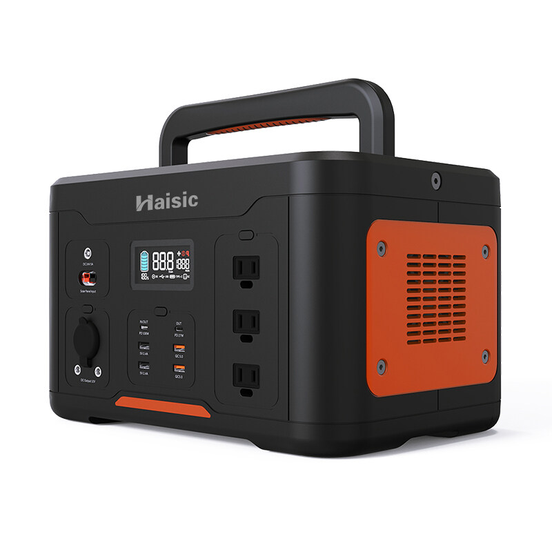 1000W portable power station