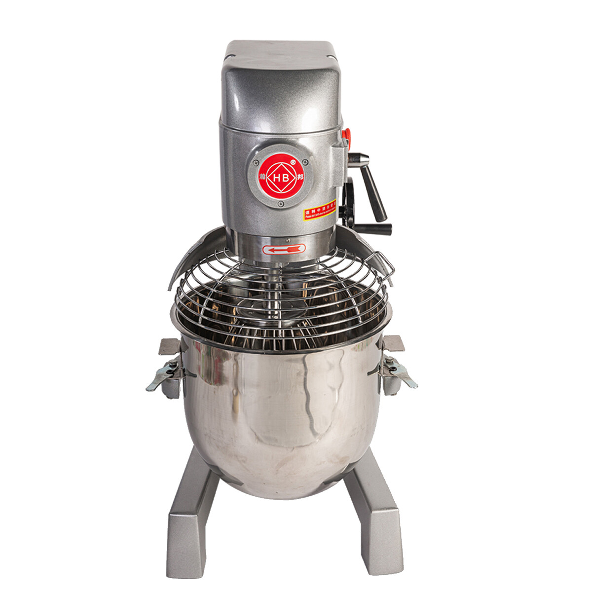 Commercial Planetary Mixer: Revolutionizing the Culinary World