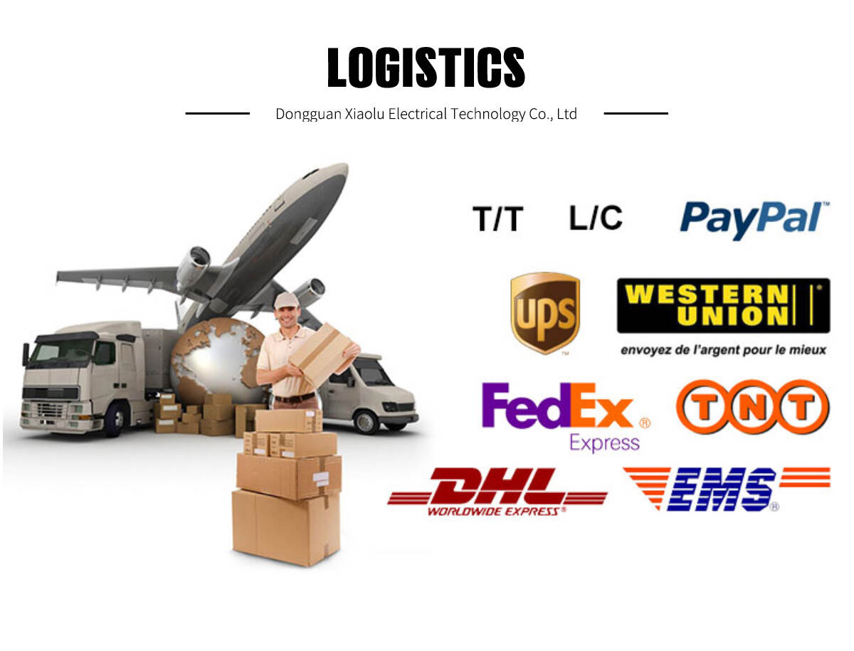 shipping service