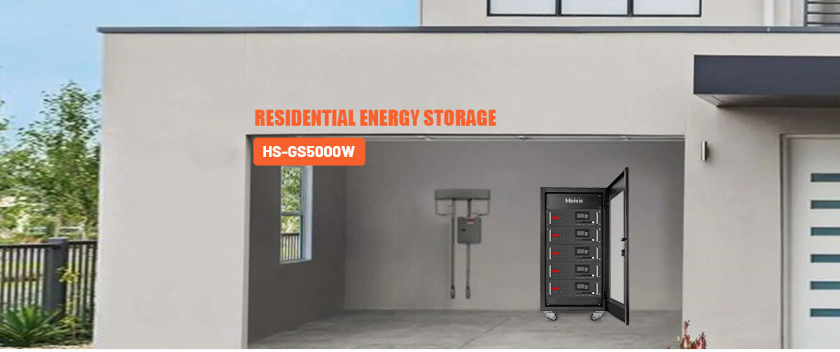 energy storage system solar