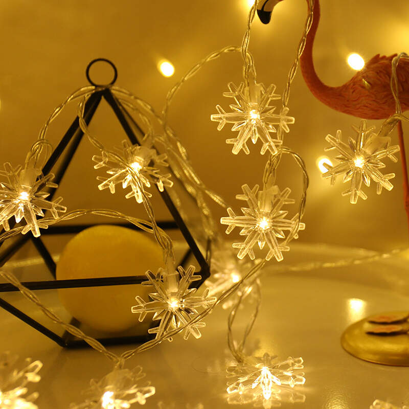 LED light string