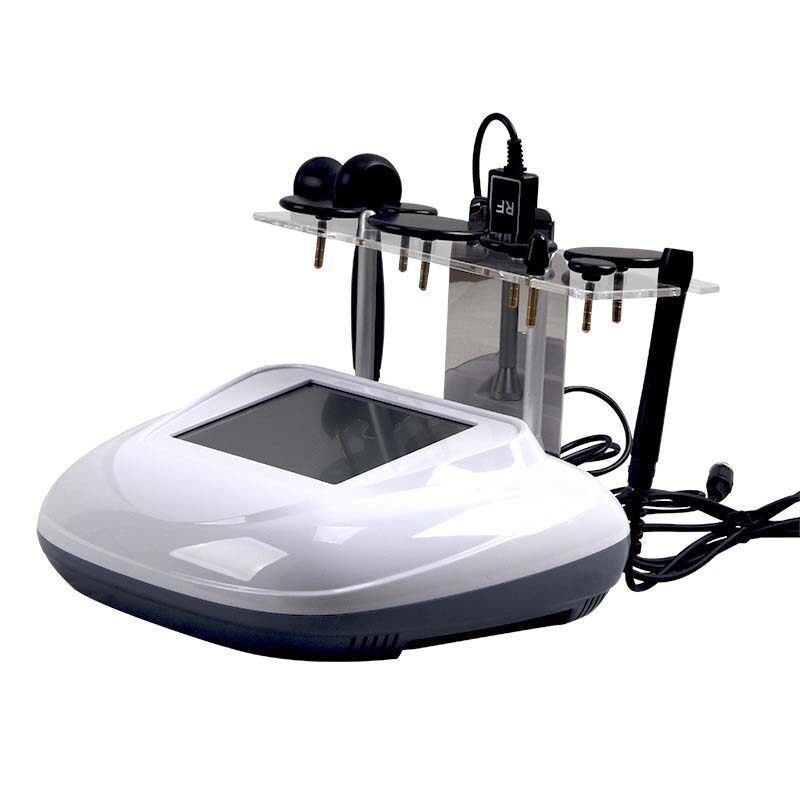 Multi-functional RF Vacuum Cavitation Wrinkle Removal Slimming Beauty Salon Device