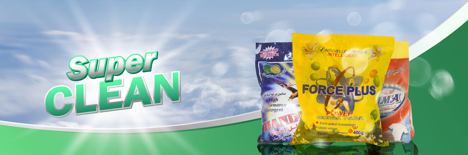 Tips and Tricks for Effective Stain Removal with Laundry Detergent Powder