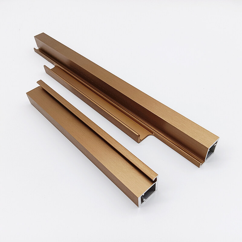 china aluminum frame extrusion profiles wholesale