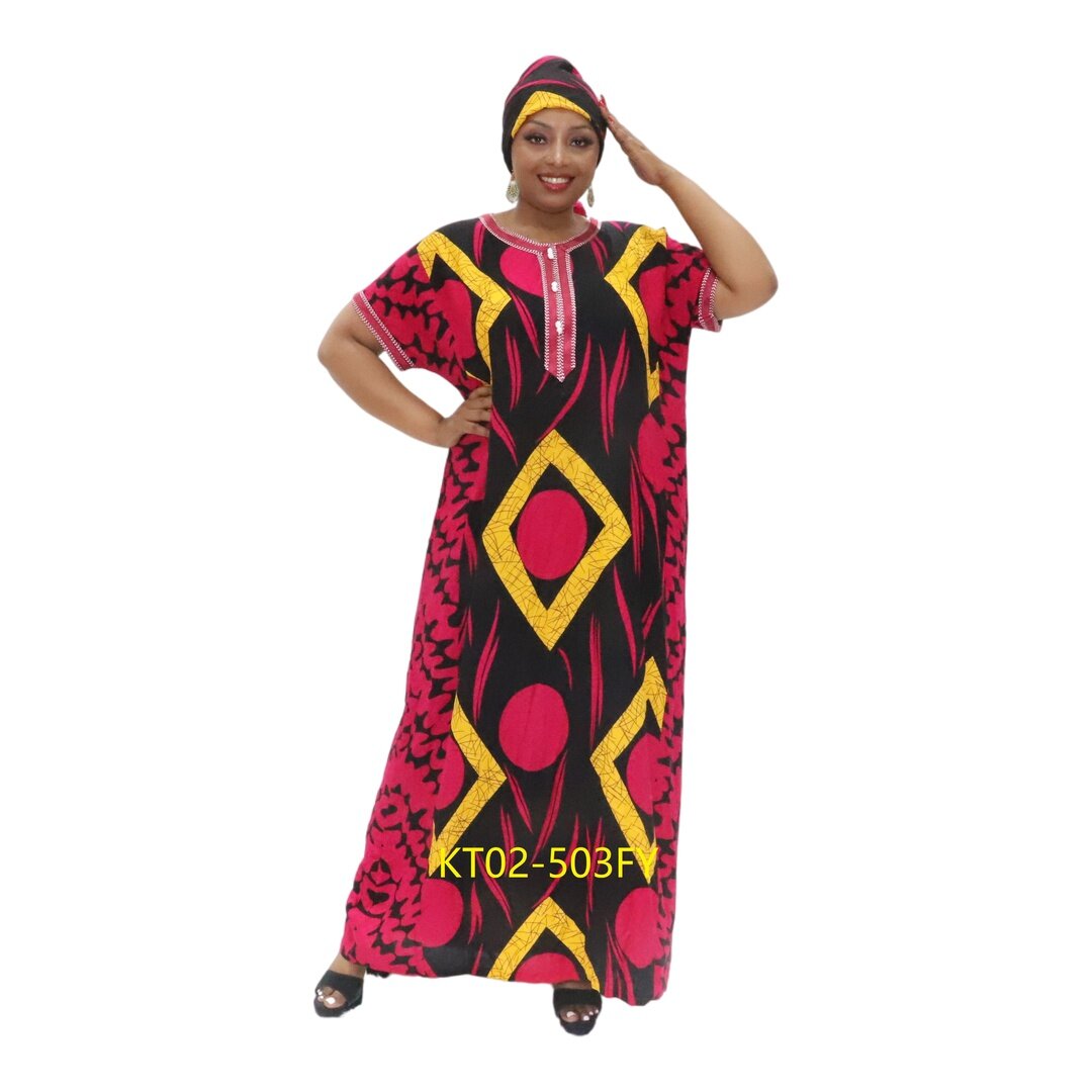 conceptions du costume africain pour femme enceintes