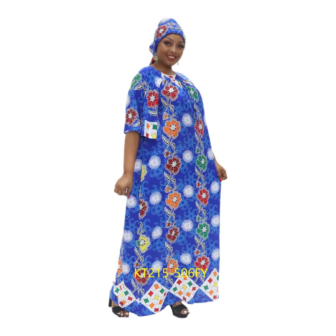 longue kaftan robe en vente