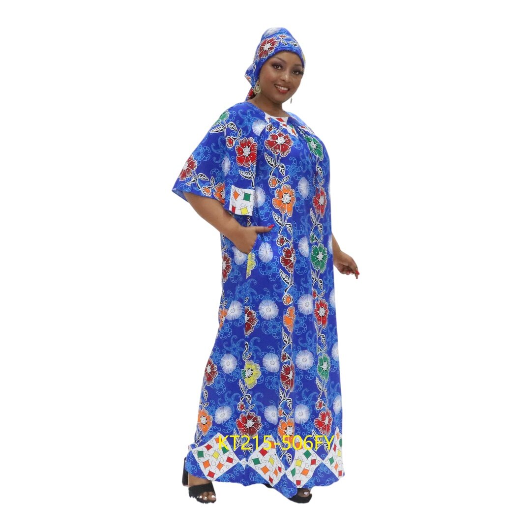 longue kaftan robe en vente