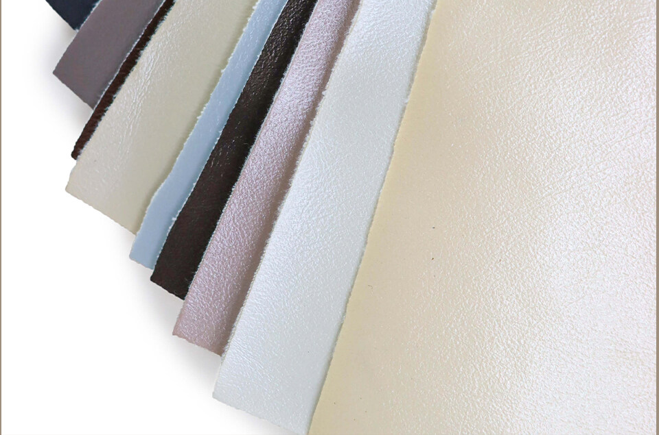Exploring Synthetic Leather and PU Leather: Sustainable Alternatives to Genuine Leather