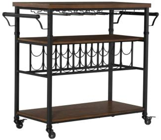 metal wine rack,iron wine rack,3-tier wine rack,wine cart with wheels,serving trolley
