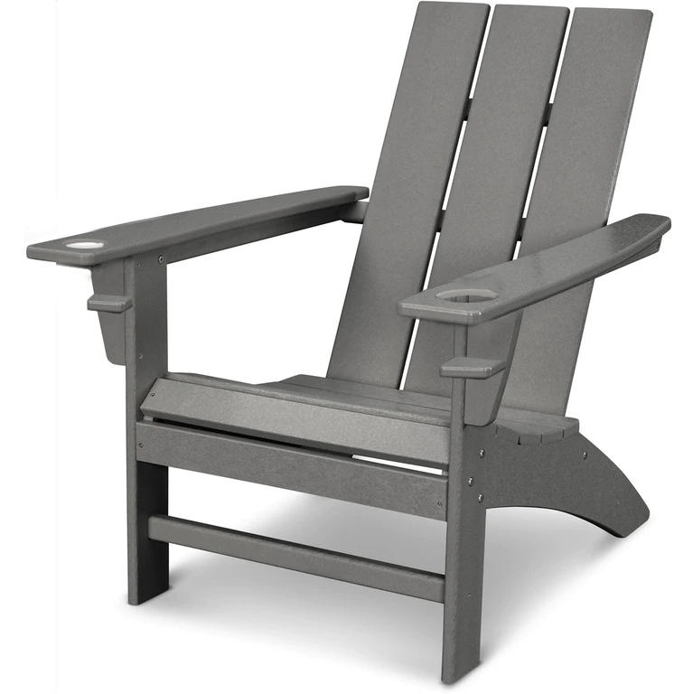 Garden Lounge Folding Chair