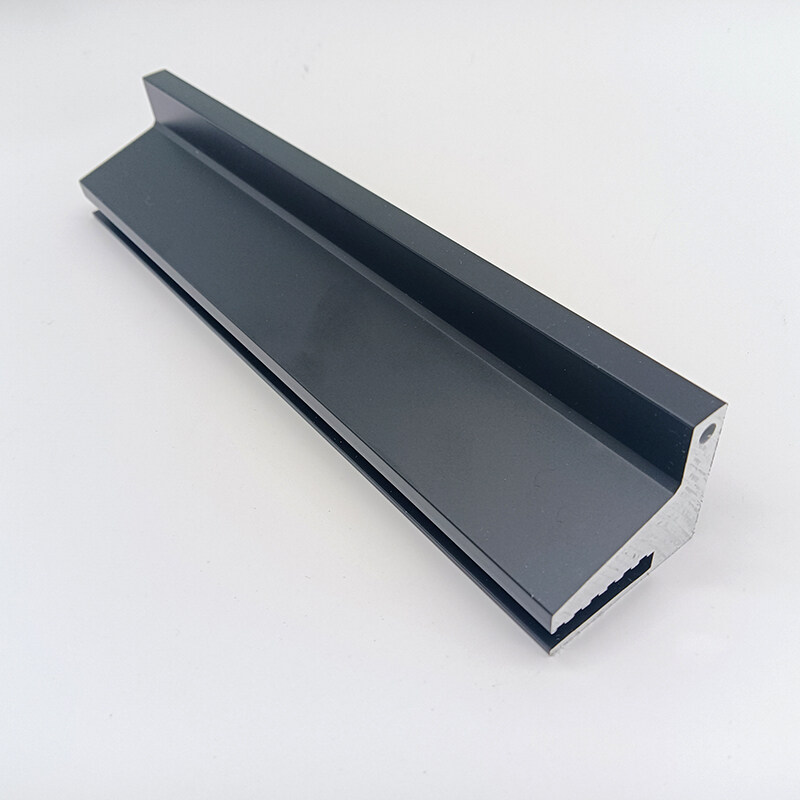 wholesale aluminium profile section