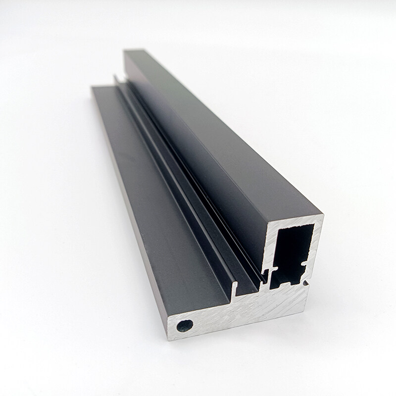 aluminum extrusion profiles suppliers, aluminum profile factories