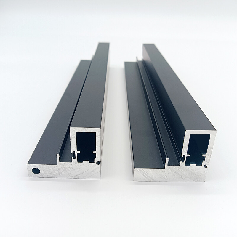 aluminum extrusion profiles suppliers, aluminum profile factories