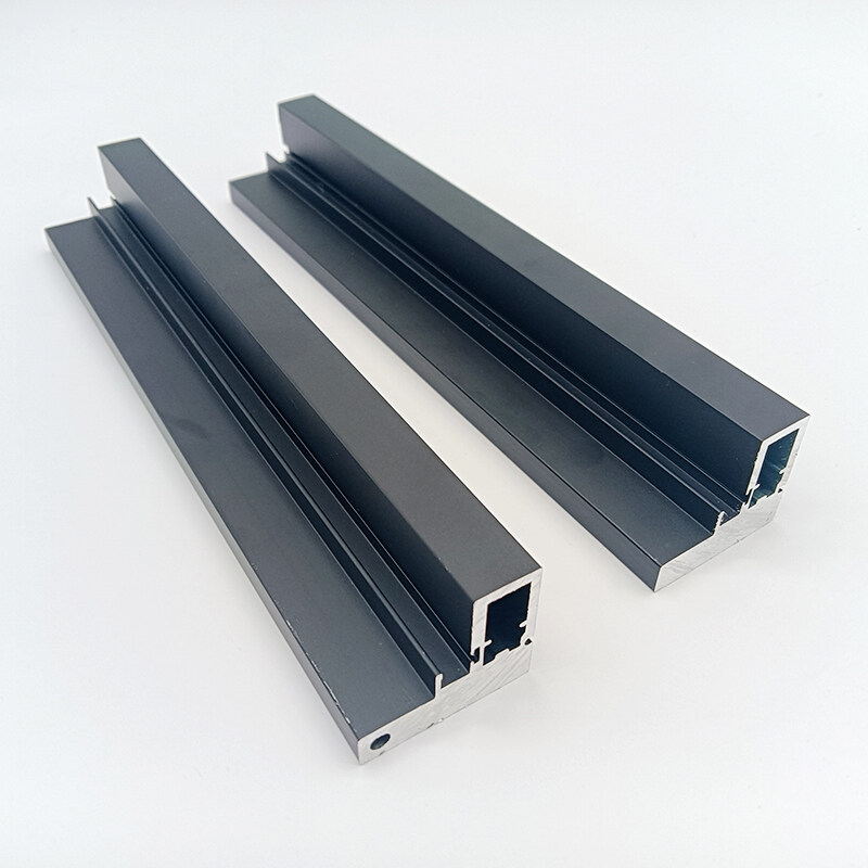 aluminum extrusion profiles suppliers, aluminum profile factories