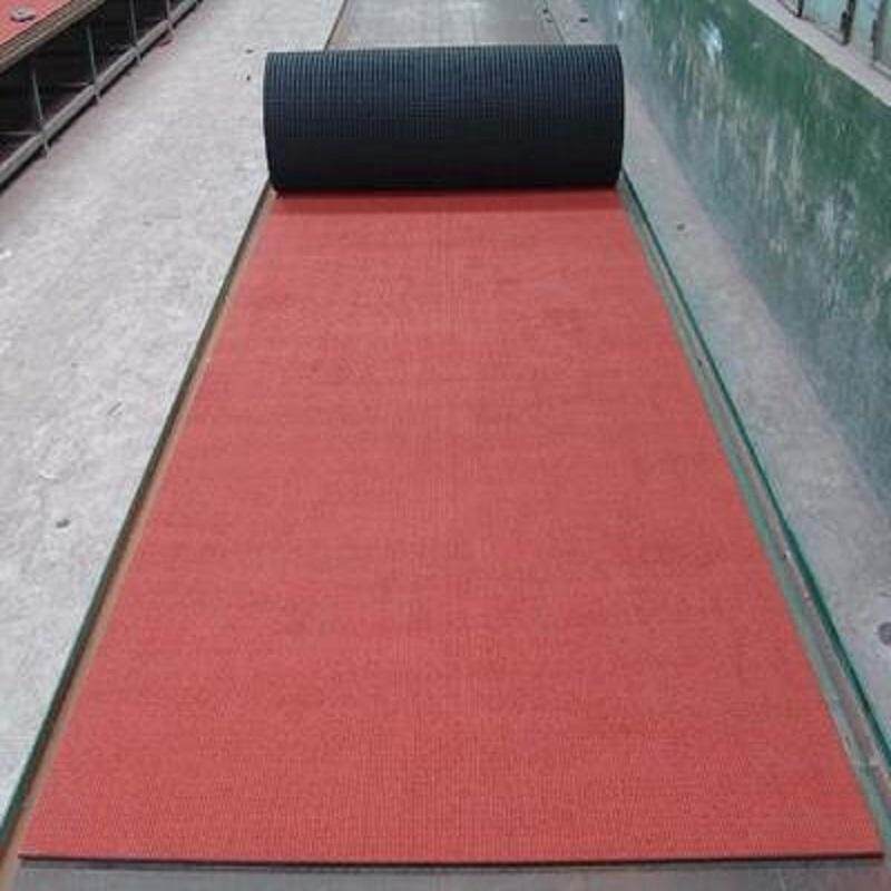 Prefabricated  Rubber Athletic Running Track,Portable outdoor  basketball sport court  plastic tile flooring