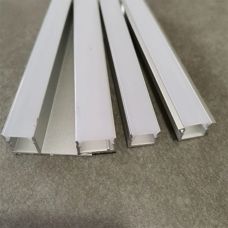 Characteristics of LED Aluminum Strip Light