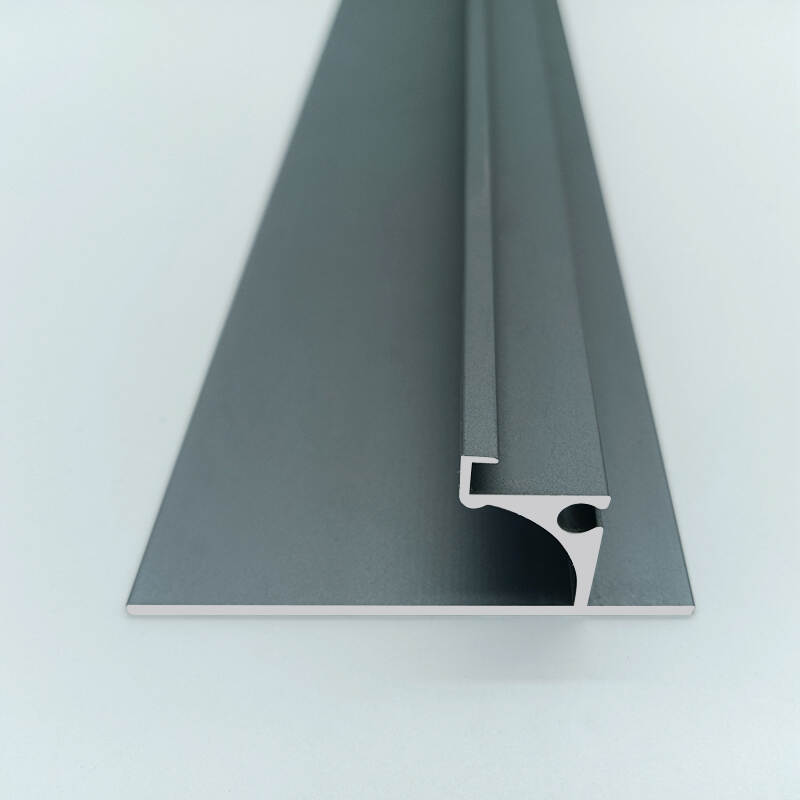 Aluminum Kitchen Handle Manufacturers