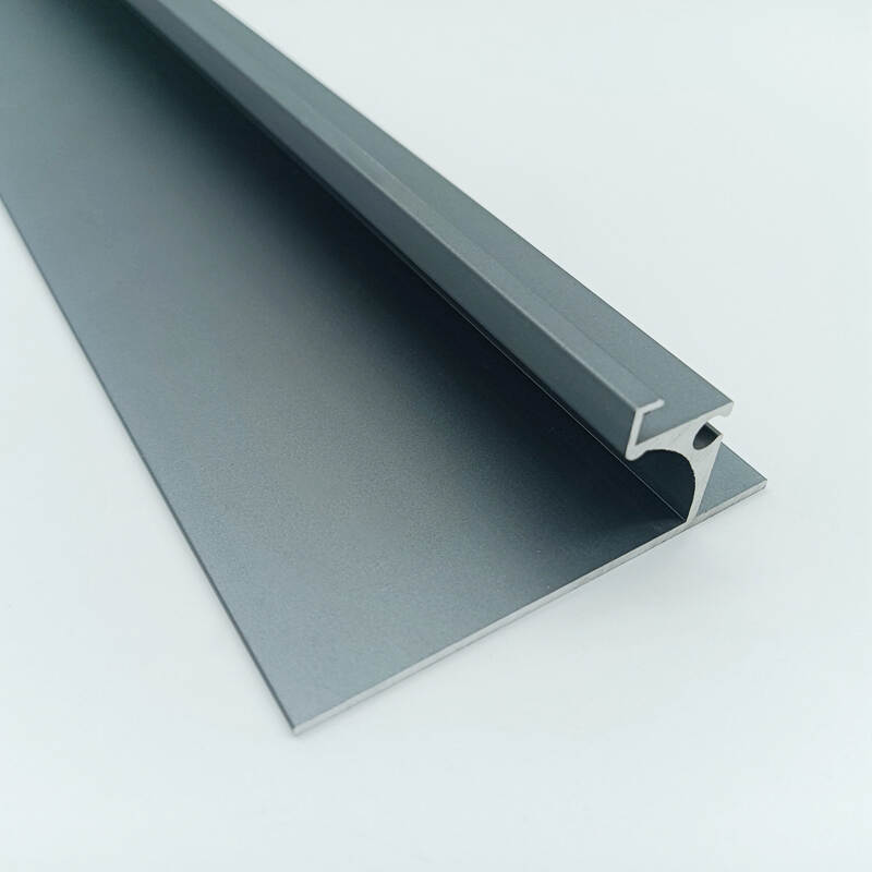 Aluminum Kitchen Handle Manufacturers