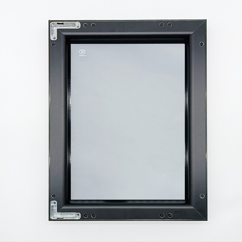 25mm hidden framed cabinet door