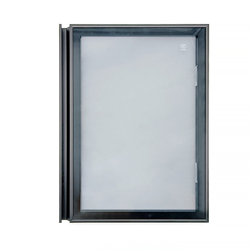 20mm G-shape handle Framed Cabinet Door
