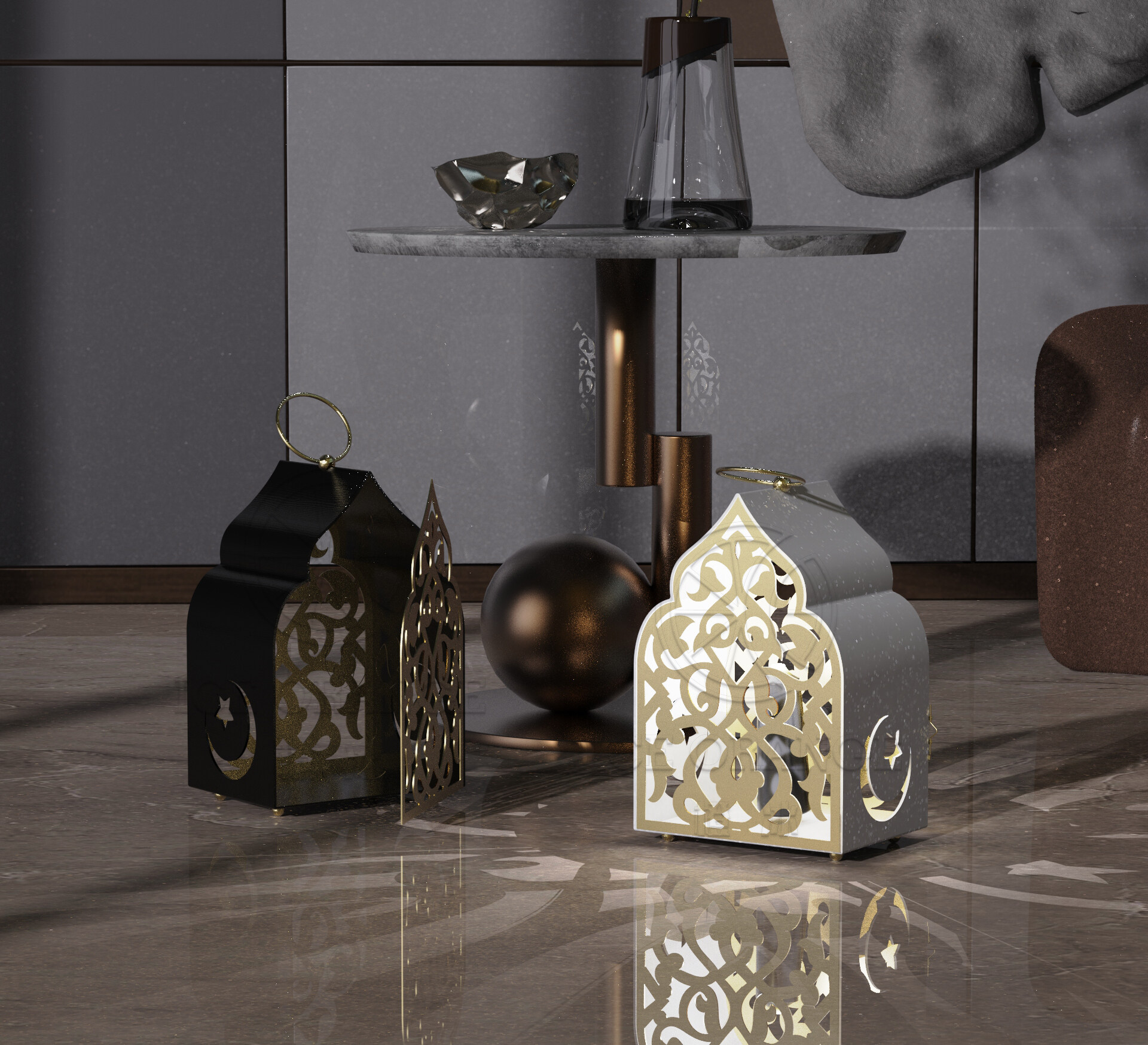 decorative lanterns wholesale,metal candle holder designs