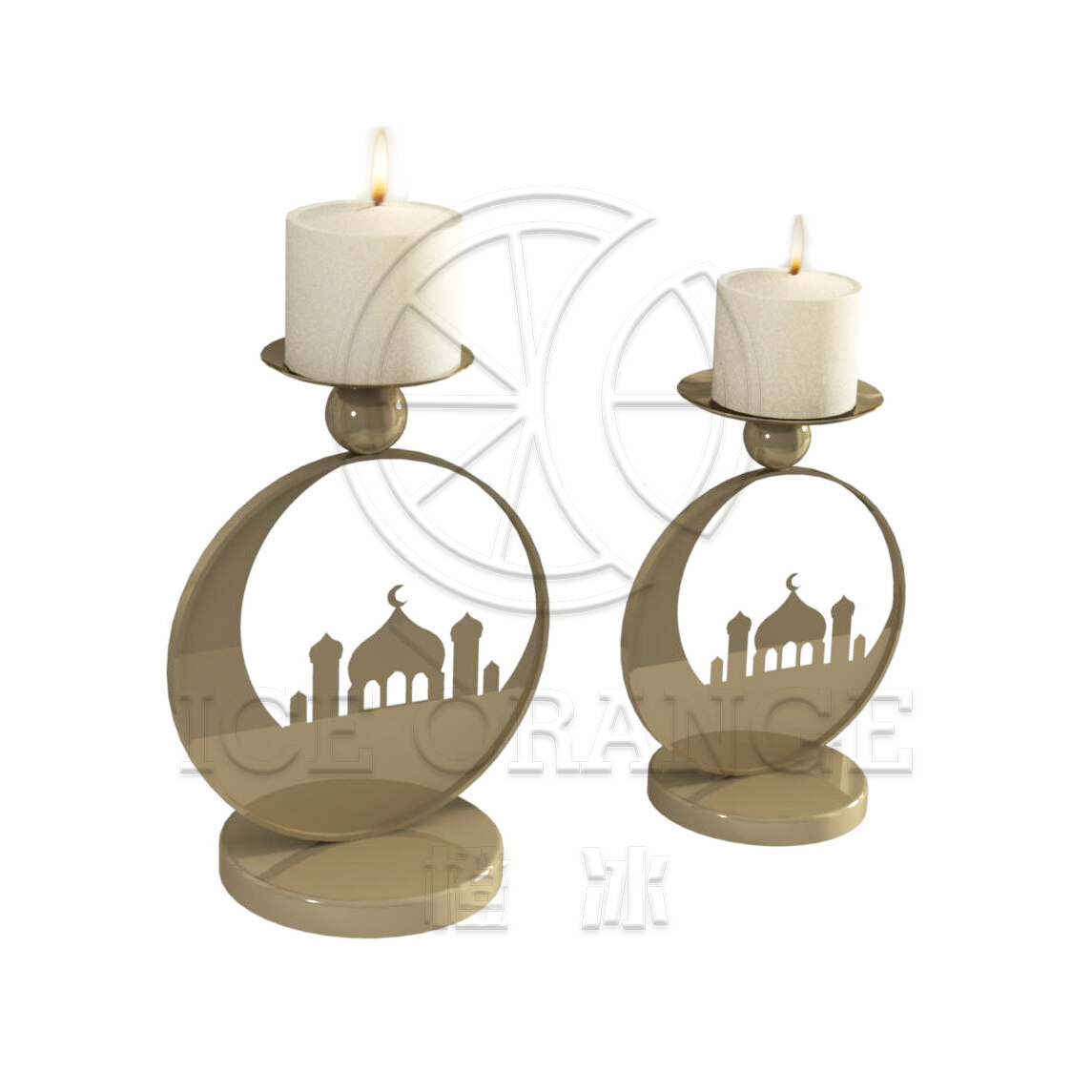 candle holder sets wholesale